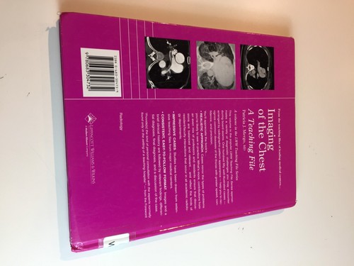 Imaging of the Chest A Teaching File - Picture 2 of 14