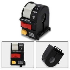 für 2004-05 Polaris Sportsman Atp Hi Lo Mode Light Kill Stop Switch 4010591