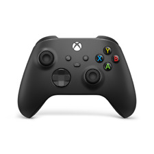Microsoft Xbox Wireless Controller Carbon Black - BRAND NEW NO BOX