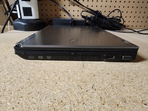 Dell Latitude E4310 Intel i7-620M 2.67GHz 8GB RAM No HDD/OS See Desc - Picture 8 of 9