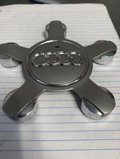 Audi  Wheel Center Cap 8R0 601 165