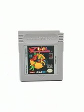 Thumbnail of ebay&reg; auction 375453965727 | Zool - Nintendo Gameboy Modul - DMG-ZG-USA - sehr guter Zustand