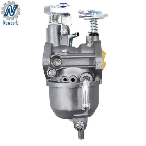 Carburador para EZGO RXV TXT Valor Carb con motor Kawasaki con juntas de admisión y base - Imagen 4 de 7