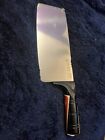 Rare Vintage 1970s Gerber Al Mar Desig Yan-Su High Carbon 440C Slicing Knife New