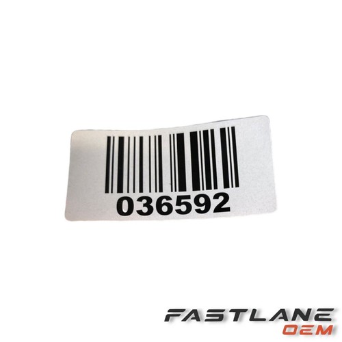 2016-2023 HONDA PASSPORT REAR SHIELD NEW OEM 74105-TG7-A00 - Picture 4 of 8