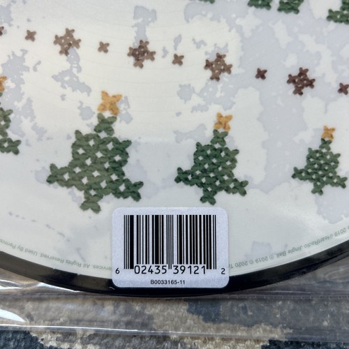 Taylor Swift Christmas Tree Farm 12" Picture Disc Vinyl - NEVER OPENED/PLAYED - Picture 3 of 3