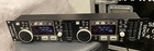 Denon DN-D4500MK2 Dual Digital Media Player Controller Unit w/cable - Black