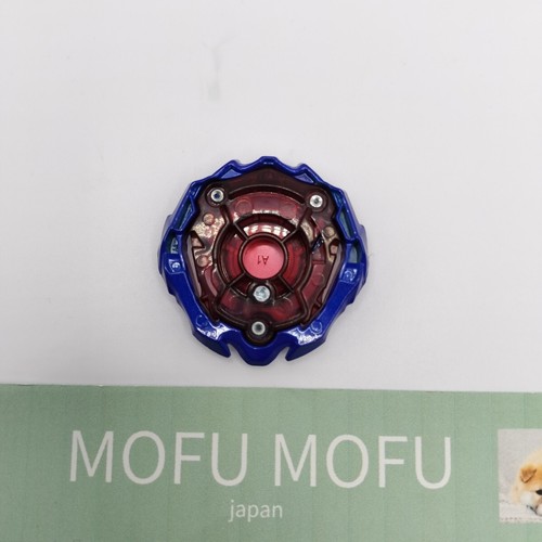 In Stock Beyblade X Dran Buster 1-60A UX-00 FC Barcelona Starter Takara Tomy Nuovo - Foto 10 di 19