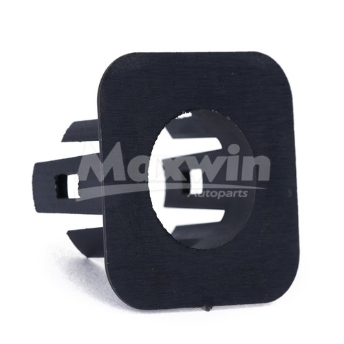 4x Parking Assist Sensor w/ Retainer Holder Fit Dodge Durango Jeep Cherokee - Foto 13 di 16