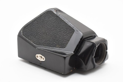 PENTAX 6x7 67 Eye Level Prism Finder (Not include Eyecup) from Japan - Picture 3 of 11