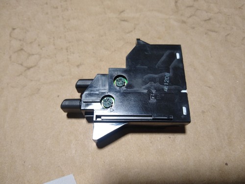 2005 ACURA MDX TL GREY SELECT RESET DASH SWITCH info odometer trip 01-06 - Bild 8 von 12