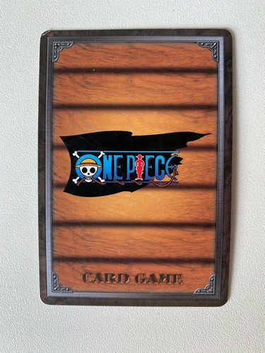 One Piece Sammelkartenspiel versch. Holo Einzelkarten Trading Card Game Karte - Bild 28 von 130