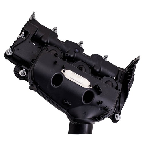 LH & RH Inlet Manifold For Discovery 4 for Range Rover 4 Sport LS 3.0L LR105957 - Picture 9 of 12