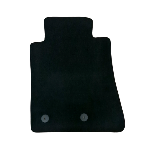 Alfombrillas de terciopelo para Ford Mustang calidad OEM alfombrillas 2014-2019 - Imagen 9 de 12