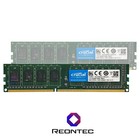 4GB PC RAM Crucial PC3L - 12800U DDR3L CT51264BD160BJ