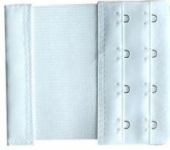 HOT! Bra Extender 1/2/3/4/5/6 Hooks w/ or w/o Elastic-Fast Shipping From USA - Picture 39 of 53