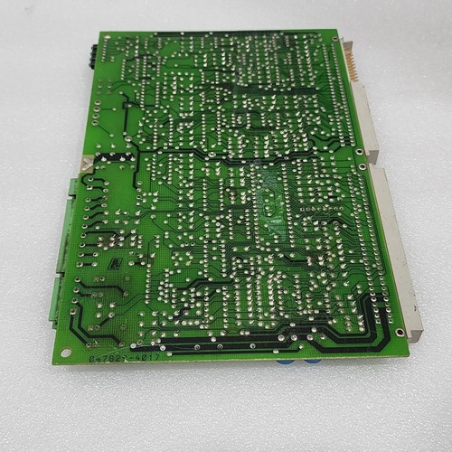 BOSCH SM 25/50-T/A PCB 047829-4017 - Picture 6 of 8