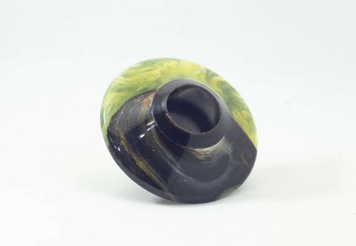 buffalo horn baspare for ney - Picture 5 of 12