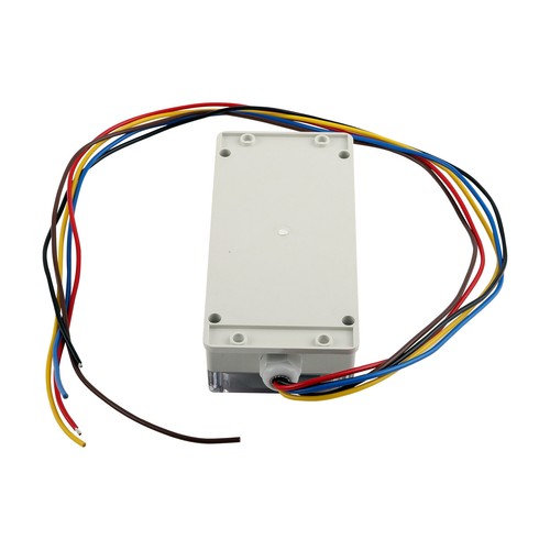 Simple Soft Start For RV Air Conditioner Easy Start Even with Small Generator - Picture 6 of 12