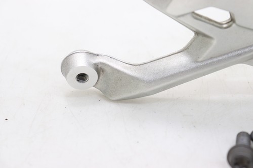 16-20 BMW S1000R OEM LEFT REARSET REAR SET DRIVER FOOT PEG REST STOP - Picture 6 of 17