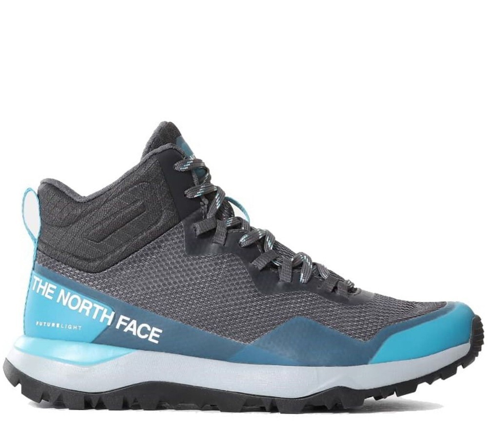 ЛЕГКИЕ КРОССОВКИ THE NORTH FACE ACTIVIST MID FUTURELIGHT SCARPE DONNA NF0A47AZZM2