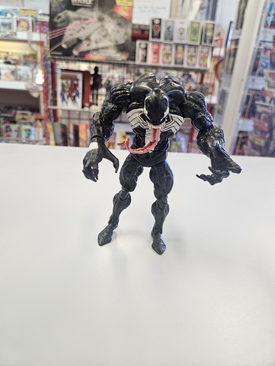toyshop様 202506 Marvel Spider Man Classics 6.5