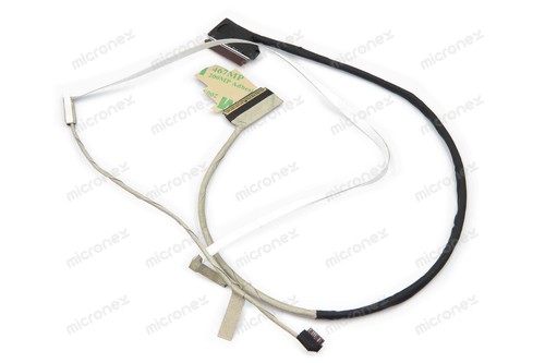 DO Asus TUF Gaming A17 FA706QM FA706QR LCD Kabel wideo 40PIN EDP FHD - Zdjęcie 2 z 2