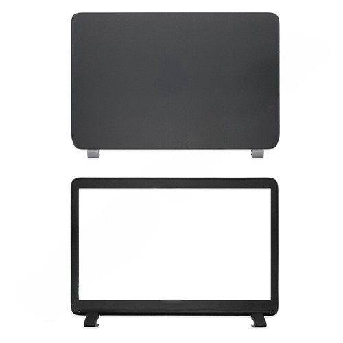 For HP 450 G2 455 G2 768123-001 AP15A000100 Laptop LCD Hinges Palmrest Bottom - Picture 6 of 13