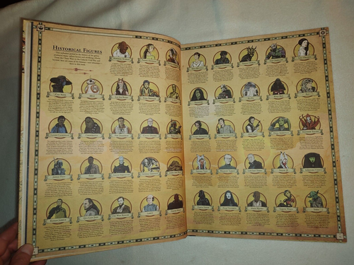 Star Wars Galactic Maps : An Illustrated Atlas of the Star Wars Universe by... - Picture 9 of 13