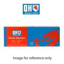 QH QAG181002 Shock Absorber Front Left Fits Nissan Micra Note Sunny Versa