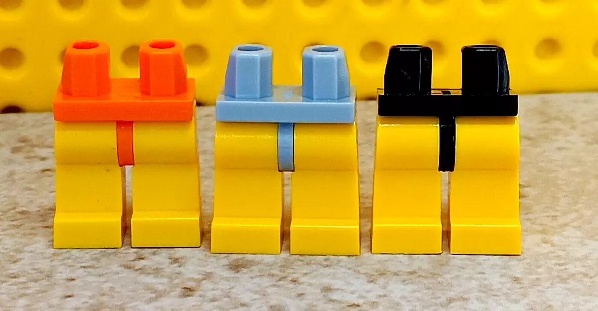 Lego speedo sales