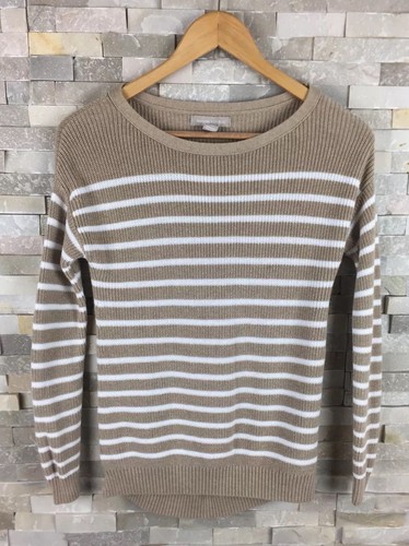 Size Banana Striped Republic Jumper Knit Xs Sweater Ladies Fv4HvWq1