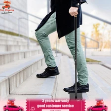 Stair Climbing Assist Cane Adjustable Walking Stick Stair Lift Aid For Seniors