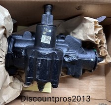 Cardone 27-7539 Steering Gear Chevy GMC 1988-2000