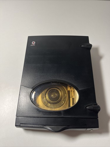 Untested Vintage SyQuest SparQ 1.0 GB External Parallel Port SPARQ1PE - Picture 2 of 7