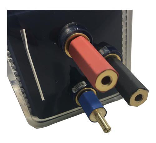 Zodiac Clearwater LM2-30 Salt Cell Replacement Chlorinator Electrode Generic - Picture 8 of 10
