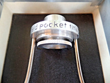 Mansfield 8mm Pocket Movie Titler Vintage