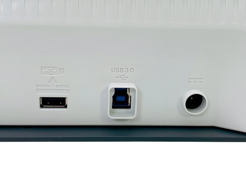 GOOD CONDITION π₯ HP ScanJet Pro 3000 s4 Document Scanner No Input Tray No AC - Picture 4 of 12