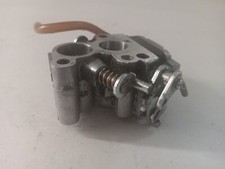 Husqvarna Carburetor Zama W33 Models 240 240e 235 235e OEM