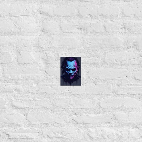 The Essence of Halloween Poster - Bild 4 von 5