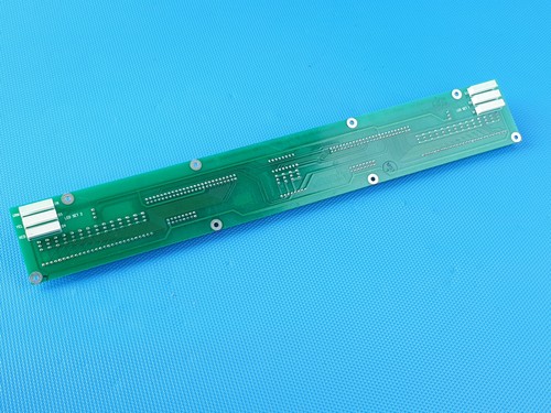 SCIENTRONIX 11008674 SEMI-GAS BOARD 085-0142 COMBO BOARD - Picture 4 of 6