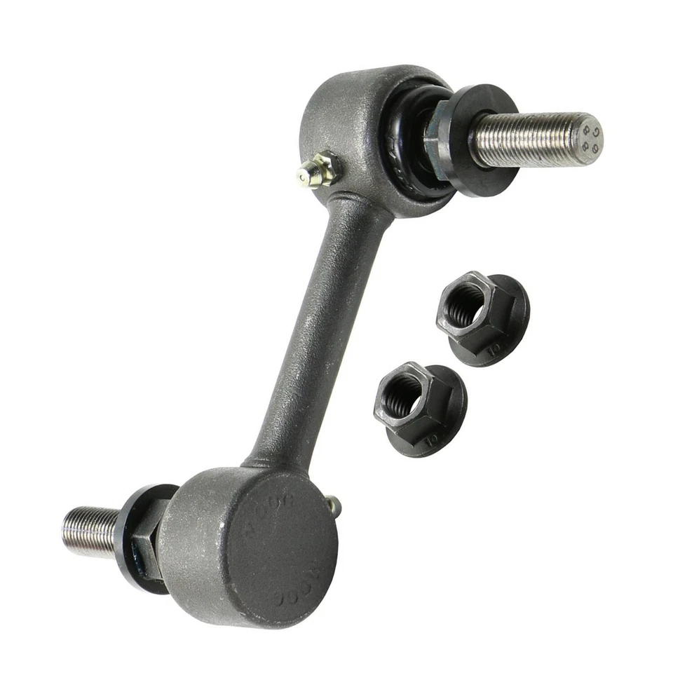 Barras estabilizadoras traseras engrasables MOOG OEM para Toyota Tacoma 2005-2013 garantía de por vida Foto 3 de 4