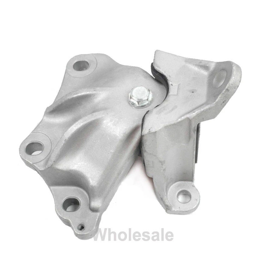 Soporte de transmisión para Honda Civic 2012 2013 1,8 L transmisión automática 65021 Foto 2 de 4