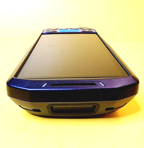VERISCAN BT9000HT IDW9000 IDWARE 9000 TOUCHLESS MOBILE ID SCANNER HANDHELD 2.8" - Picture 7 of 10