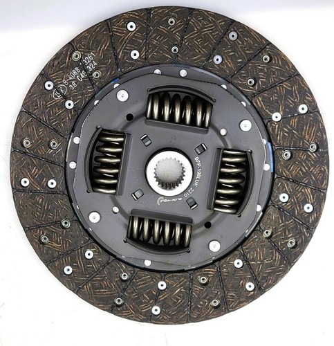 Blusteele Survivor Clutch Kit Upgraded Billet Flywheel for Mazda BT50 for Ford R - Picture 7 of 10