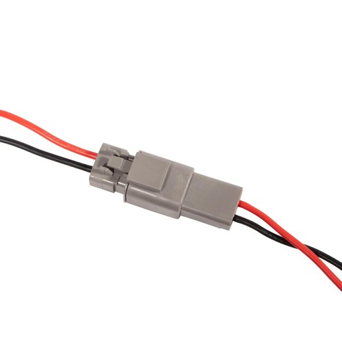 LED Indicator Tactile Trim Tab Switch 15170-001 For Lenco Marine Single Actuator - Picture 9 of 9