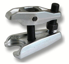 ESTRATTORE UNIVERSALE GIUNTI SFERICI CUSCINETTI TESTINE SNODI AUTO 22 62 MM 735s