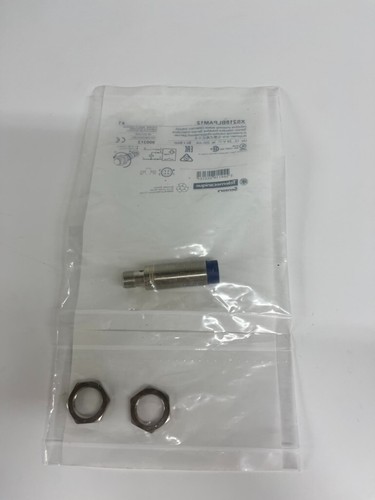 New Square D Telemecanique XS218BLPAM12 Inductive Proximity Sensor SQD SquareD - Picture 2 of 3