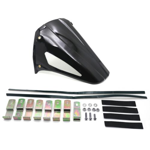 Fender Hugger Mudguard For Suzuki GSX 1300R Hayabus 1999-2007 Rear Fairing Cover - Picture 7 of 7