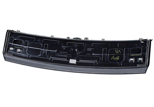 Deck Lid Trim Panel for Ford Mustang 2015-2021 - Picture 8 of 8